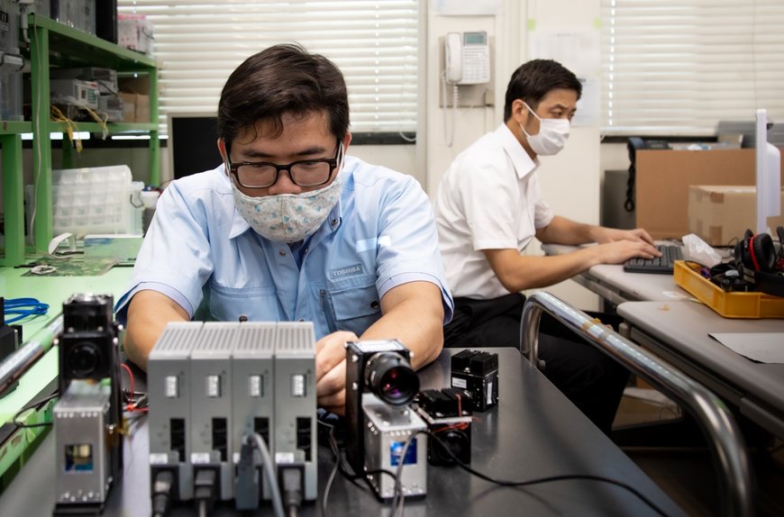 Taking on the World’s Smallest LiDAR, Part 1 Improving the “Eyes” of Autonomous Driving